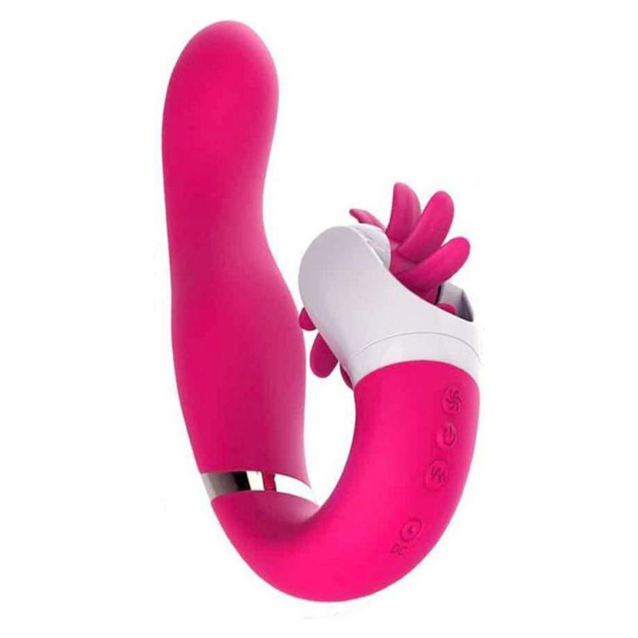 Dave Vibrator